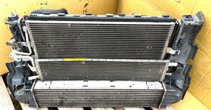 Volvo V60 Kit Radiateur 31368326