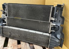 Volvo V60 Kit Radiateur 31368326