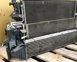 Volvo V60 Kit Radiateur 31368326