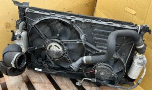 Volvo V60 Kit Radiateur 31368326