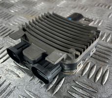 Volvo V60 Relais de ventilateur de liquide de refroidissement 940012301
