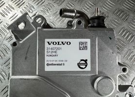 Volvo V60 Convertisseur / inversion de tension inverseur 31407201