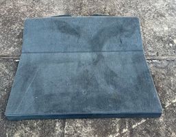 Volvo V60 Trunk/boot floor carpet liner 39809971