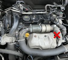 Volvo V60 Engine D4162T