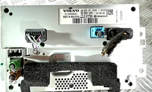 Volvo V60 Écran / affichage / petit écran 31350691