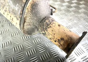 Volvo XC90 Filtr cząstek stałych Katalizator / FAP / DPF 30713210