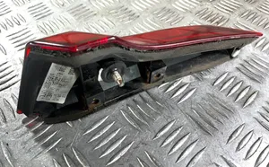 Volvo C70 Lampy tylnej klapy bagażnika 31278314