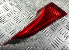 Volvo C70 Lampy tylnej klapy bagażnika 31278314