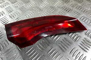 Volvo C70 Lampy tylnej klapy bagażnika 31278314