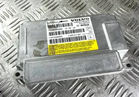 Volvo V60 Airbag control unit/module P31387523