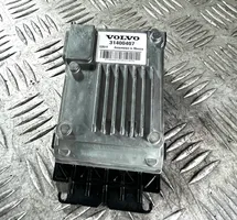 Volvo V60 Windshield/windscreen camera 31400407
