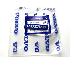 Volvo V70 Airbag dello sterzo 31467395