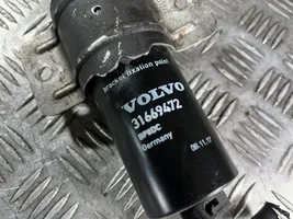 Volvo V40 Alloggiamento del filtro del carburante 31669472
