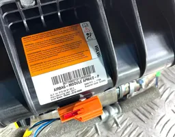 Volvo V60 Poduszka powietrzna Airbag pasażera 30715602