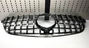 Mercedes-Benz GLE AMG (W166 - C292) Grille de calandre avant 