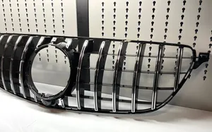 Mercedes-Benz GLE AMG (W166 - C292) Grille de calandre avant 