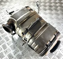 Volvo XC70 Katalysaattori/FAP/DPF-hiukkassuodatin 31293464