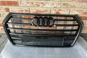 Audi Q5 SQ5 Grotelės priekinės 80A853651