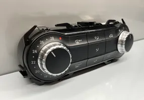 Mercedes-Benz GLA W156 Centralina del climatizzatore A2469002208