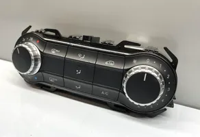 Mercedes-Benz GLA W156 Centralina del climatizzatore A2469002208