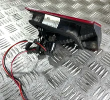 Volvo V60 Lampy tylnej klapy bagażnika 30796272