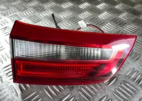 Volvo V60 Lampy tylnej klapy bagażnika 30796272