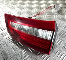 Volvo V60 Lampy tylnej klapy bagażnika 30796271