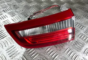 Volvo V60 Lampy tylnej klapy bagażnika 30796271