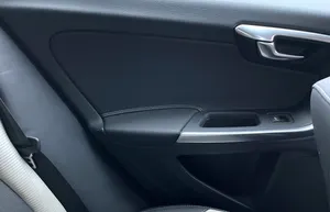 Volvo V60 Interior set 