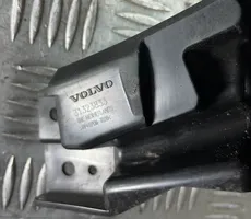 Volvo V60 Support de montage de pare-chocs avant 31323833