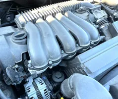 Volvo C70 Engine 