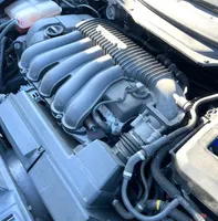 Volvo C70 Engine 