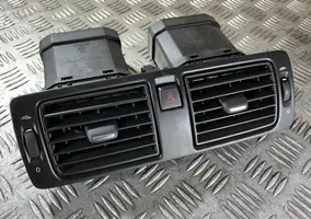 Volvo C30 Dash center air vent grill 