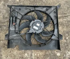 Volvo XC90 Ventilateur de refroidissement de radiateur électrique 30612864