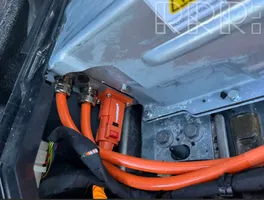 Volvo V60 Plateau support de batterie de véhicule hybride / électrique 31407014