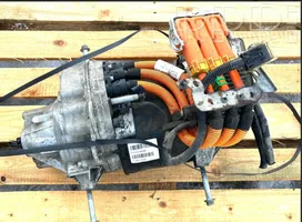 Volvo V60 Mechanizm różnicowy tylny / Dyferencjał P01216546