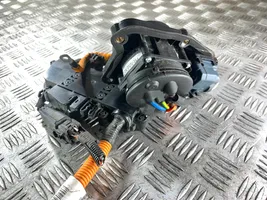 Volvo V60 Gniazdo ładowania samochodu elektrycznego 31343541