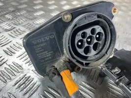 Volvo V60 Gniazdo ładowania samochodu elektrycznego 31343541