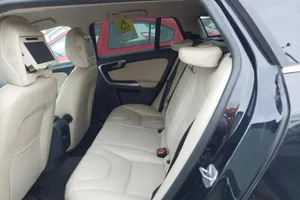 Volvo V60 Interior set 