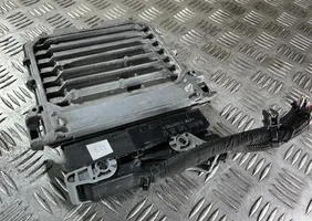 Mercedes-Benz GLA W156 Engine control unit/module A2709002900