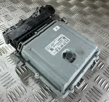 Mercedes-Benz GLA W156 Engine control unit/module A2709002900