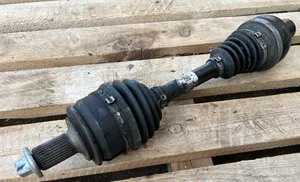 Mercedes-Benz GLA W156 Front driveshaft A2463301501