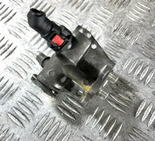 Volvo S80 Boîtier de thermostat / thermostat 31319791