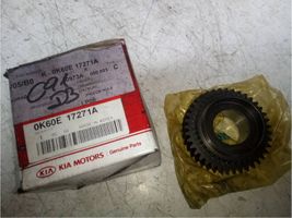 KIA K2500, K2700, K3000 Sygnalizator zmiany biegów 0K60E17271A