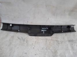 Toyota Auris E180 Garniture de hayon intérieur 6479002080