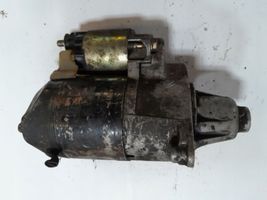 Toyota Tercel Starter motor 2810015011