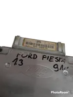 Ford Fiesta Calculateur moteur ECU 92FB12A650FA