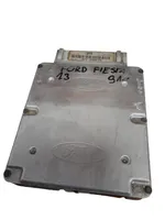 Ford Fiesta Calculateur moteur ECU 92FB12A650FA