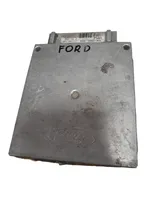 Ford Scorpio Unité de commande, module ECU de moteur 86GB12A650M4A