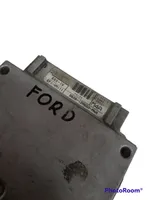 Ford Scorpio Motorsteuergerät ECU 86GB12A650M4A